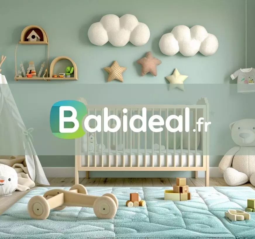 Couverture Babideal.fr