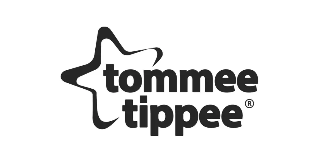 Logo Tomme Tippee HD