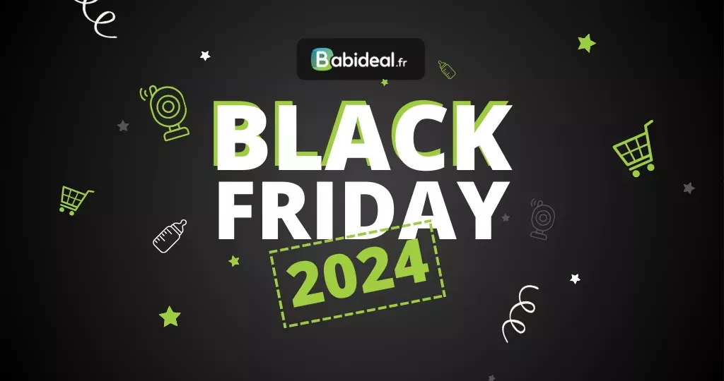 Black Friday 2024