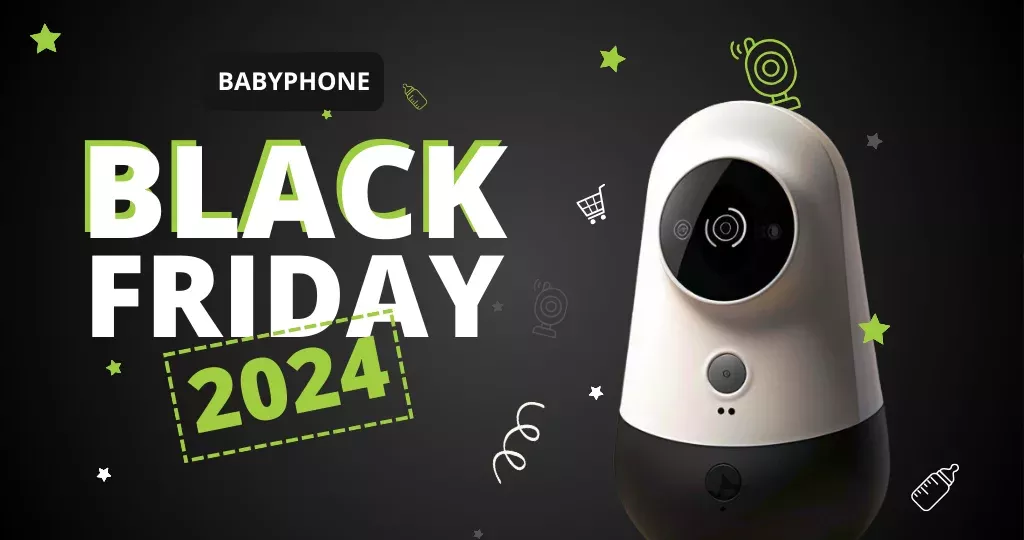 Black Friday Babyphone : Novembre 2024