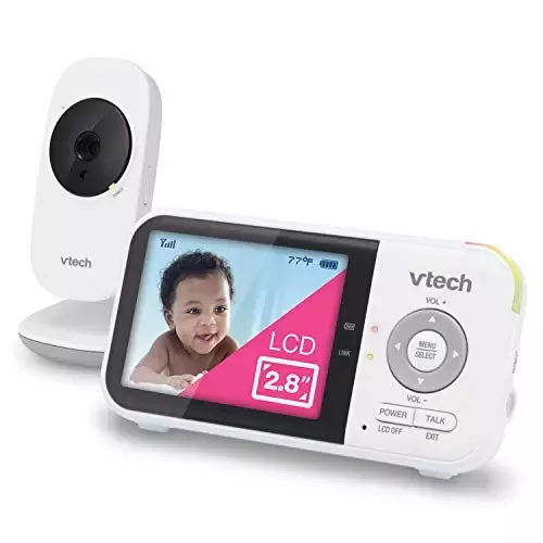 VTech VM819