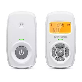 Motorola Nursery AM24