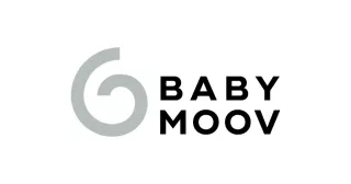 Logo Babymoov HD