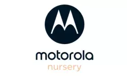 Logo Motorola Nursery